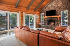 15 Blue Grouse home